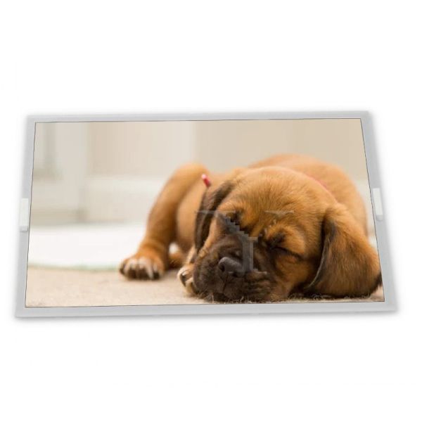 AV080WSM-NW0 8inch TFT LCD Display Modules supplier lcd panel Rectangular screen