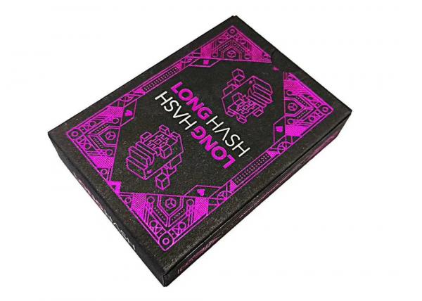 Quality 2.25 X 3.5 Inch Custom Playing Cards 3D UV Printing for sale