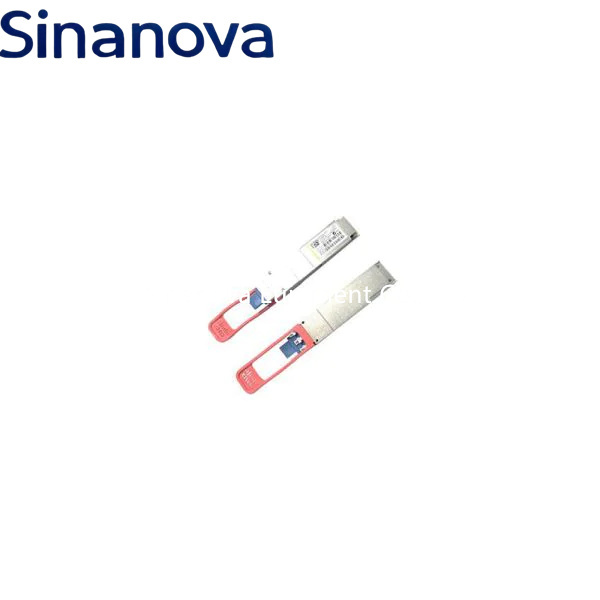 QSFP 40G SR4 S Optical Transceiver for Short-Range 40G Ethernet original new in