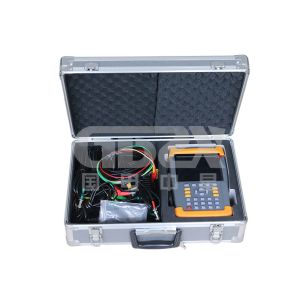 Portable Handheld Multifunctional Vector Analyzer With USB Interface