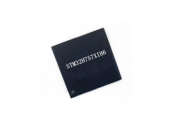 Quality Microcontroller MCU STM32H757XIH6 480MHz 2MB FLASH 265-TFBGA Microcontroller for sale