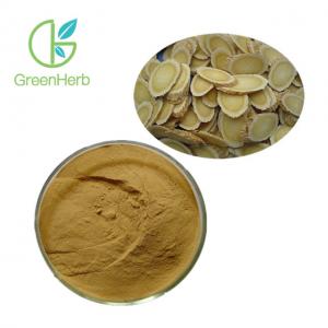 China 0.3% - 98% Astragalus Membranaceus Root Extract Powder Astragaloside A Astragaloside IV on sale