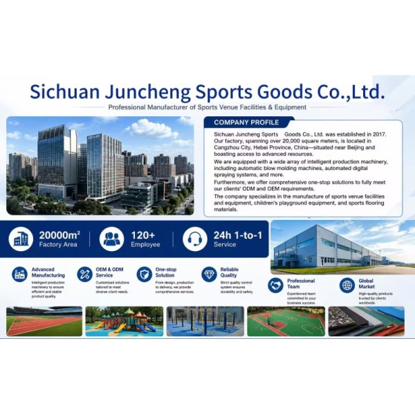 Customized High Density Eco-Friendly Durable Artificial Grass for Playgrounds and Sports Fields