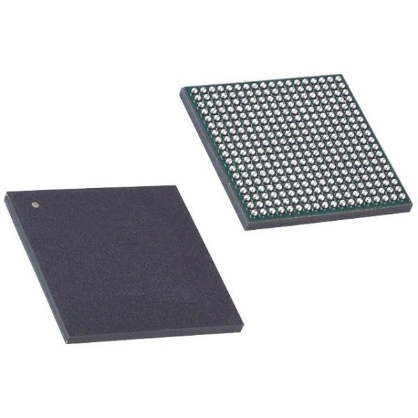 Field Programmable Gate Array EP4CGX22CF19C6N Cyclone IV GX Field Programmable