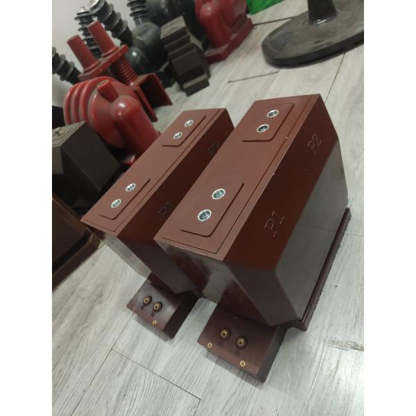 36KV Vacuum Mold Casting