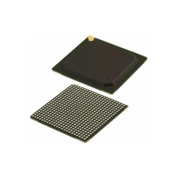 Field Programmable Gate Array LCMXO2-4000HC-6FG484C MachXO2 Programmable Logic