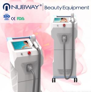  diode laser hair removal home use Manufactures