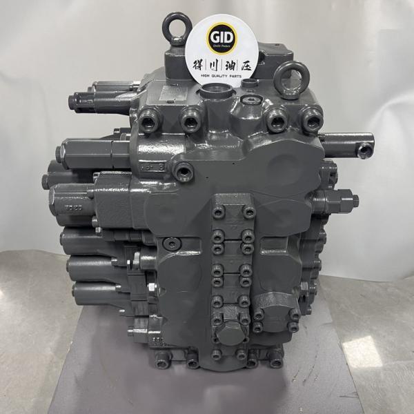 708-23-04014 Hydraulic Pump Assembly