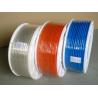 OEM Industrial Air Pneumatic PU Polyurethane Tubing Pipe for sale