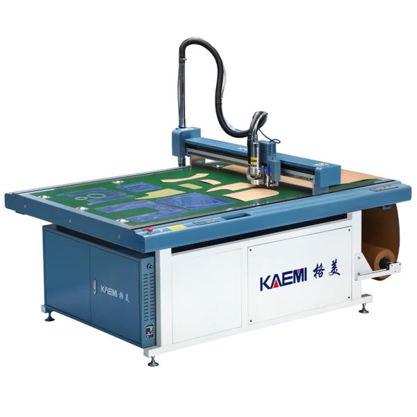 Quality Flatbed Template PVC Sheet Milling Cutter 2 in 1 Template Sheet Paper Pattern Cutter for sale