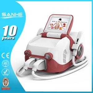  OPT IPL machine / Intense pulsed light / Laser shr hair removal for sale Manufactures