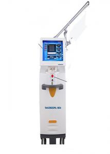  Medical Aesthetic Use Best Resurfacing Fractional Co2 Laser Skin Tightening Machine Manufactures