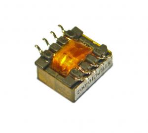  EPC10 SMD Ferrite Choke Coil High Frequency Transformer Manufactures