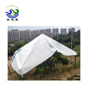 Non Toxic 9Gsm Agriculture Mulching Sheet 3.2m