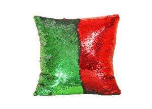  Best Selling Products Amazon Best Sellers Decorative Sequin Pillow For Runners Gifts Manufactures