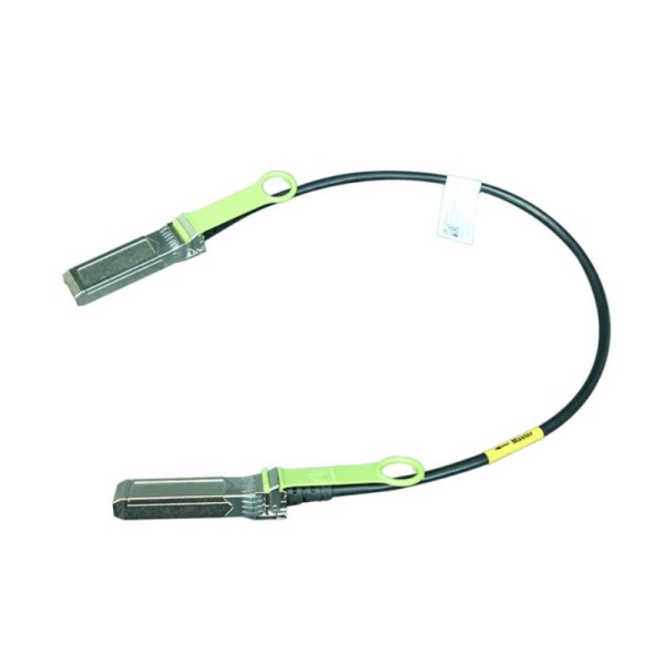 SFP+STACK-CU1M5 02311VGN Huawei 10G SFP + SFP+ High Speed Dedicated Stack Cable-1.5m