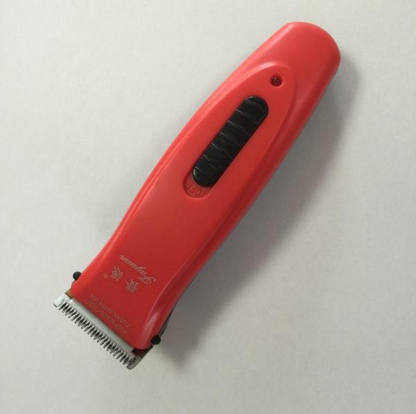 Quality Mens Rechargeable Hair Clippers for sale