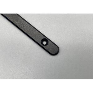 Soundproofing Aluminum Pull Handles For Improved Noise Reduction And Function