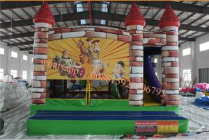  bounce bed moon bounce for sale bounce house commercial inflatable bounce round inflatable bounce bed Manufactures