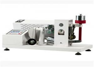  Multi Standard BS-903  Tire Testing Machine , Rubber Material Testing Lab Equipments Manufactures