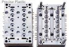  PC mould / Precision Injection Mould / Plastic Injection Mould Making , P20 steel Manufactures