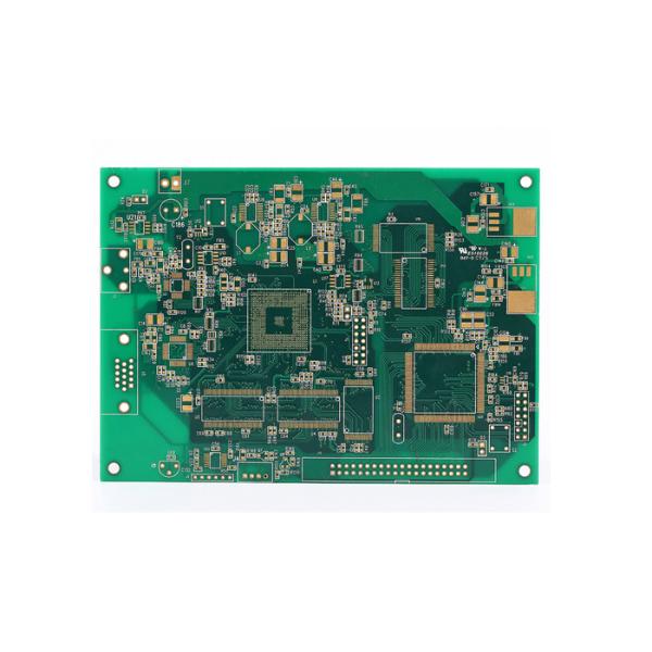 Ceramic Substrate Electronics Pcb Design And Prototyping Electronic Assembly