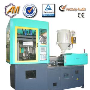  Injection blow molding machine good price AM35 Manufactures