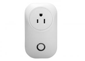  Professional Wireless Remote Control Power Socket With US Automation System Manufactures
