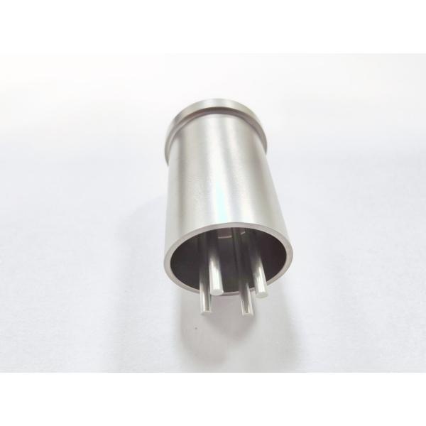 Electroless Nickel Plated Hermetic Headers with Screw Mounting for Extreme Temperatures