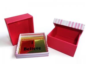  Custom Paper Box Corrugated Box Printing for Jewelry, chocolate, cosmetic, gift packaging Manufactures