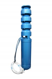  30kw 40hp 8 10 Inch 80m3/h 160m3/h Electric Water Submersible Pump Manufactures