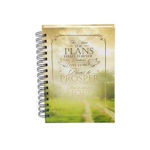  Gold Foil A5 Spiral Custom Notebook Printing , Print Notebook With Custom Pages Manufactures