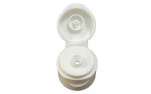  Pp 18/410 Plastic Bottle Screw Caps For Screw Cap Dispenser Manufactures
