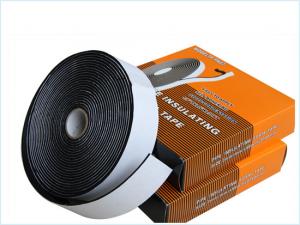  rubber insulation tape, foam insulation tape, insulated tape, refrigeration insulated tape, adhesive insulation tape Manufactures