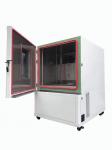 Temperature Control Accuracy Industrial Lab Oven For Mentals , Plastic Long