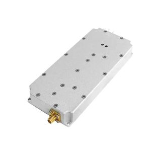 Drone 2.4GHz-5.8GHz Jamming Module With RS485 Control Interface Digital Source