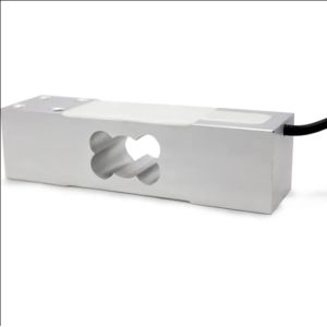 50 Kg 400kg Impact Platform Scale Load Cell Weight Sensor Single Point Load Cell