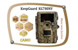  Video Size 1080P Full HD Hunting Cameras Motion Activated Game Camera Manufactures