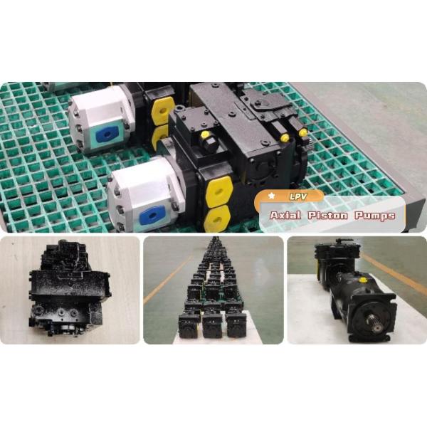 hpv110 agricultural hydraulic pumps