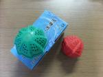 Detergnet Free Nano Laundry Balls For Washing Machine , Reusable Eco Washing