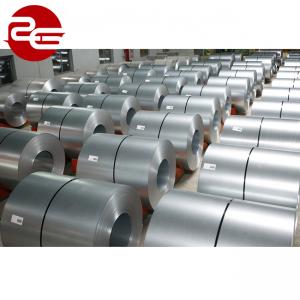  0.12mm To 2.0mm Thickness Galvalume Steel Coil Rust And Corrosion Resistant Manufactures