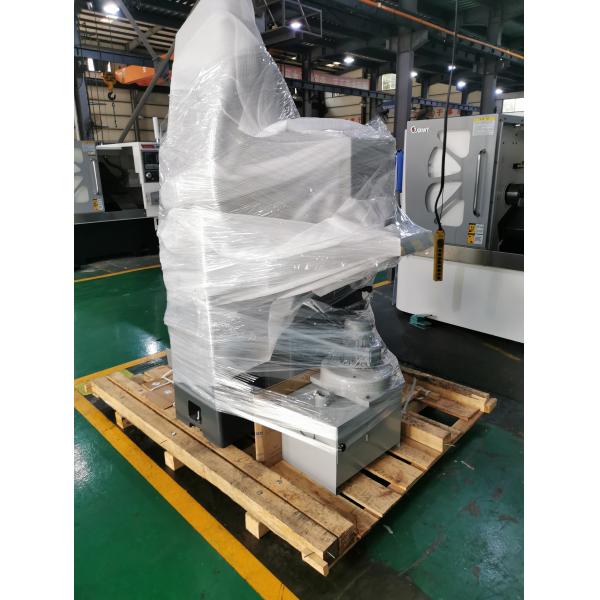 460×200mm Table Automatic Surface Grinder 2800rpm Dust Clean