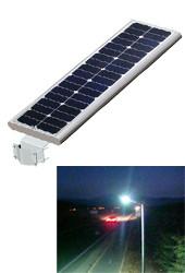  All-in-one solar LED street lights, integrated solar led street light,Integrated solar led Manufactures