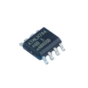 China  AT93C46DN-SH-T  New and Original    AT93C46DN-SH-T  SOIC-8   Integrated circuit on sale