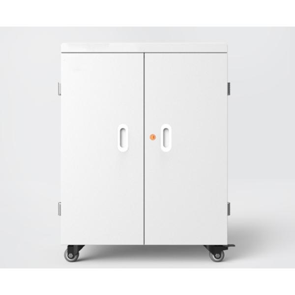 950mm Height Tablet Charging Cart