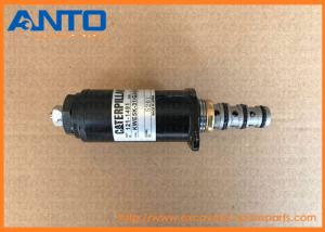  121-1491 1211491 Solenoid Valve For 320D2 Excavator Electrical Spare Parts Manufactures