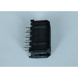 Header，microfit，10 pos ，vert DIR,tin