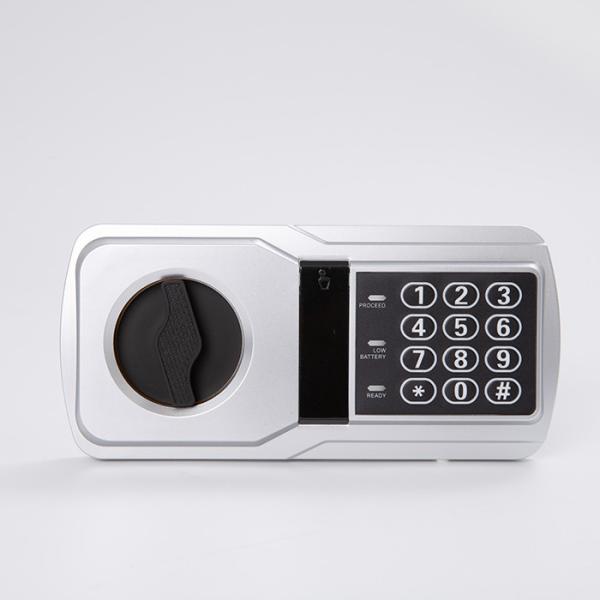 Quality Custom Colors Electronic Safe Lock With Electromagnetic Control And Indicator Lights for sale