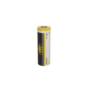  3.6V 3600mA Lithium Battery Replacement For SAFT LS17500, Emergency Backup, Data Collection, AMR Add-Ons, Smoke Alarms Manufactures