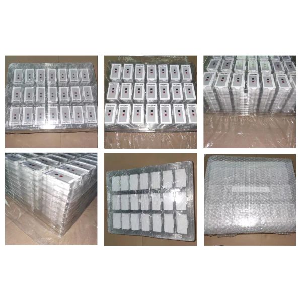 4.37 Inch 176x480 Bar Type E Ink Display Epaper Screen Module for Electronic Shelf Label